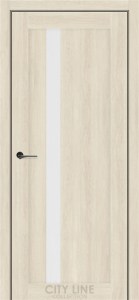 Атлантік Крем/Сатин білий 